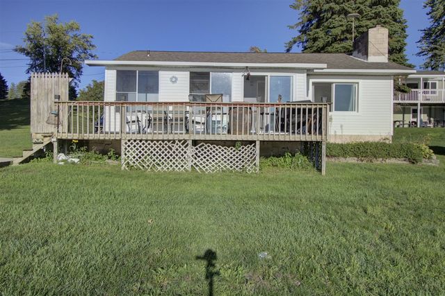 2761 N Johnson Road, Trufant, MI 49347