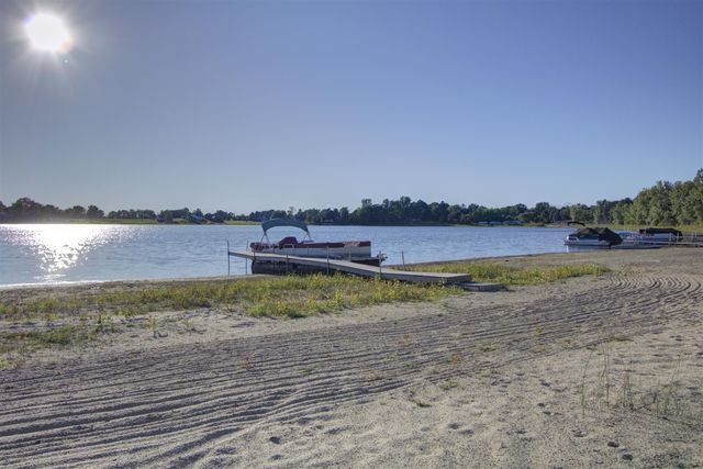 2761 N Johnson Road, Trufant, MI 49347