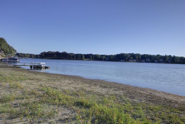 2761 N Johnson Road, Trufant, MI 49347