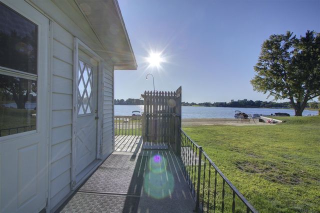 2761 N Johnson Road, Trufant, MI 49347