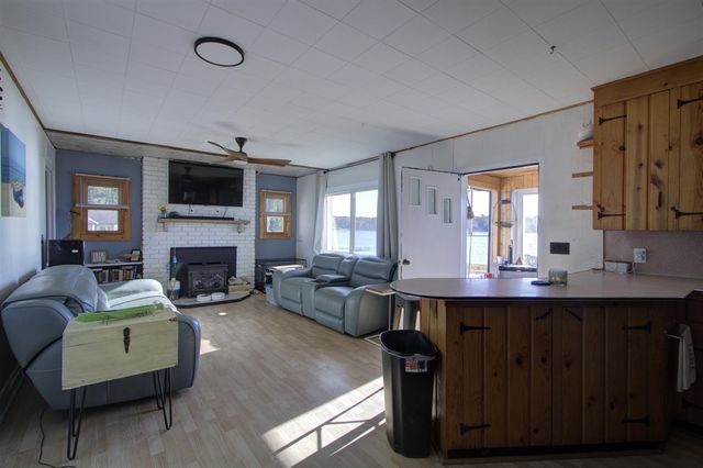 2761 N Johnson Road, Trufant, MI 49347