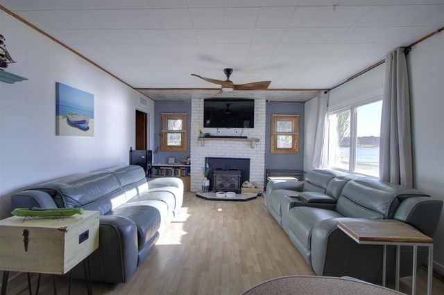 2761 N Johnson Road, Trufant, MI 49347