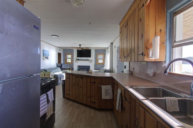 2761 N Johnson Road, Trufant, MI 49347