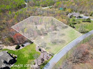0 Tunnie Point, Dunlap, TN 37327