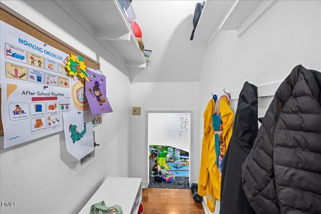 2206 King Malcolm Lane, Zebulon, NC 27597