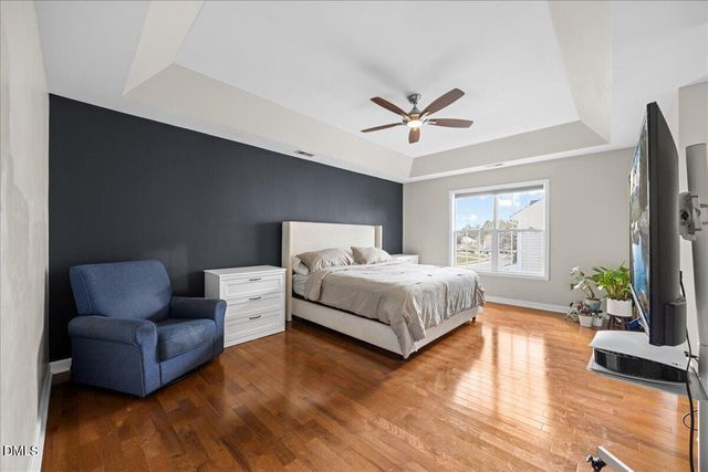 2206 King Malcolm Lane, Zebulon, NC 27597