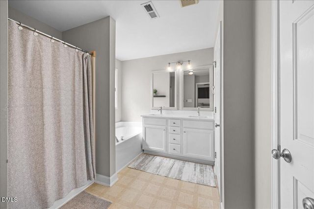 2206 King Malcolm Lane, Zebulon, NC 27597