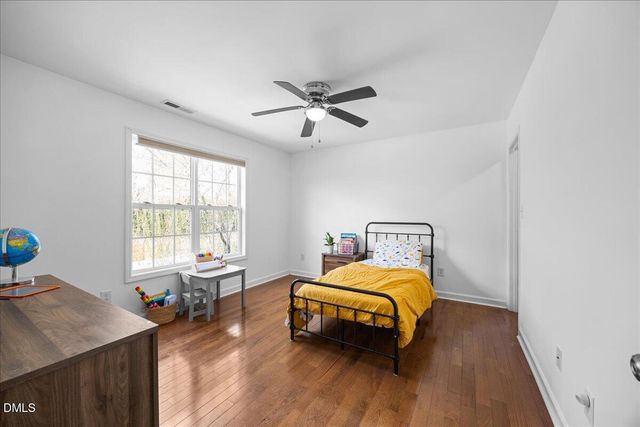 2206 King Malcolm Lane, Zebulon, NC 27597