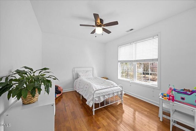 2206 King Malcolm Lane, Zebulon, NC 27597