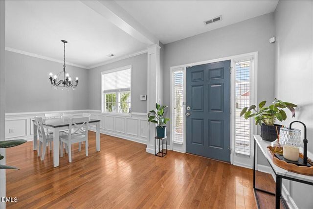 2206 King Malcolm Lane, Zebulon, NC 27597