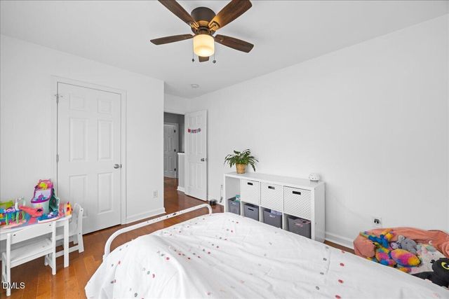 2206 King Malcolm Lane, Zebulon, NC 27597