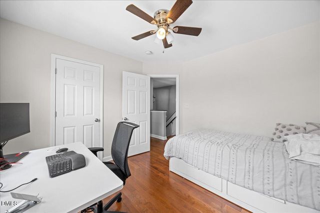 2206 King Malcolm Lane, Zebulon, NC 27597