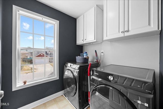 2206 King Malcolm Lane, Zebulon, NC 27597