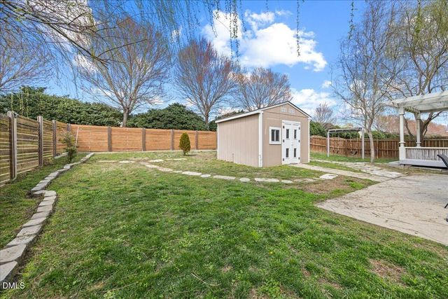 2206 King Malcolm Lane, Zebulon, NC 27597