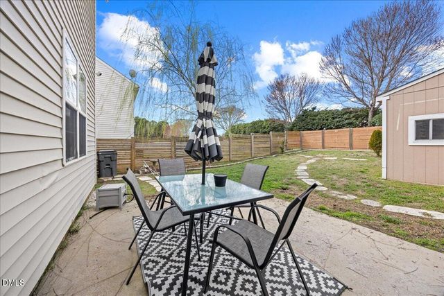 2206 King Malcolm Lane, Zebulon, NC 27597