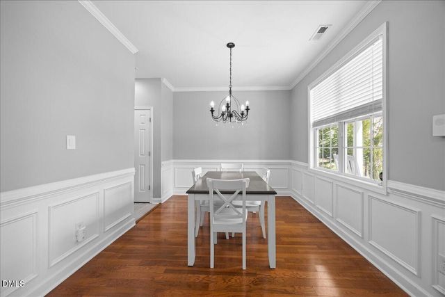 2206 King Malcolm Lane, Zebulon, NC 27597