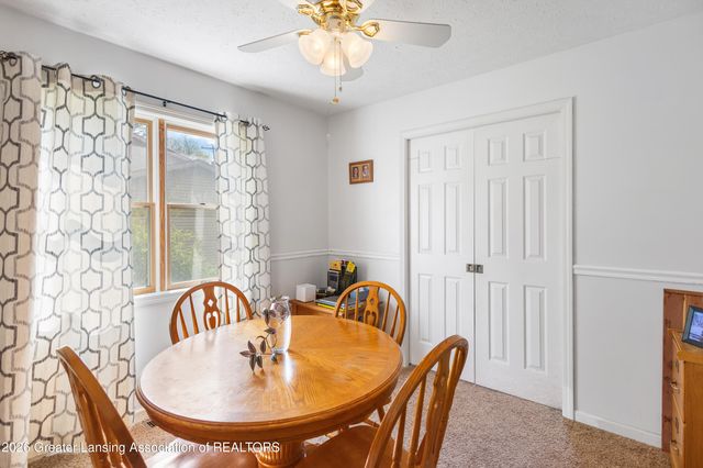 1222 W Herbison Road, Dewitt, MI 48820