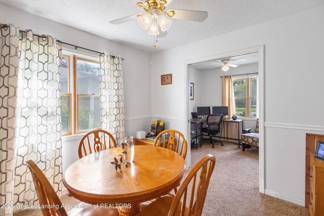 1222 W Herbison Road, Dewitt, MI 48820