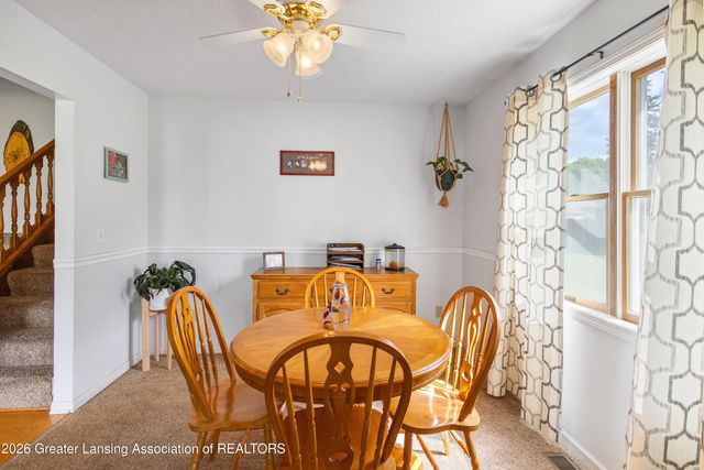 1222 W Herbison Road, Dewitt, MI 48820