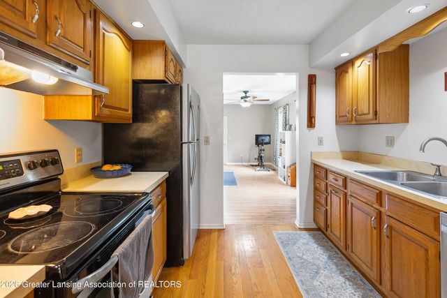 1222 W Herbison Road, Dewitt, MI 48820