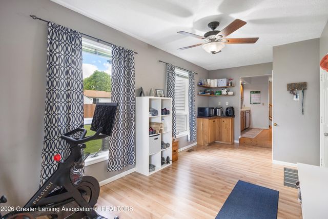 1222 W Herbison Road, Dewitt, MI 48820