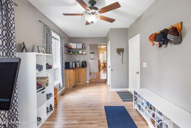 1222 W Herbison Road, Dewitt, MI 48820