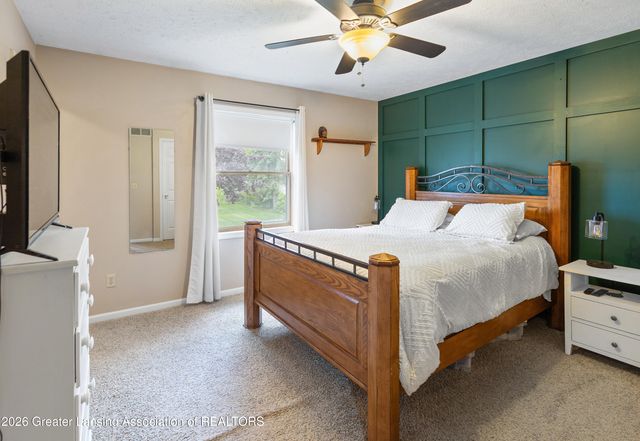 1222 W Herbison Road, Dewitt, MI 48820