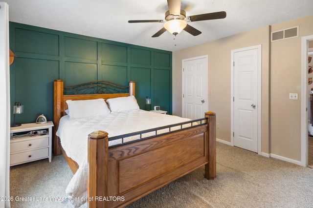 1222 W Herbison Road, Dewitt, MI 48820