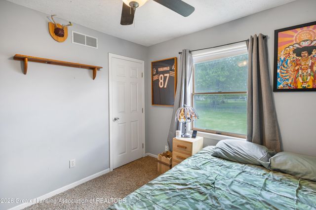 1222 W Herbison Road, Dewitt, MI 48820