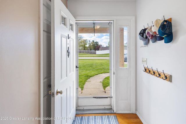 1222 W Herbison Road, Dewitt, MI 48820