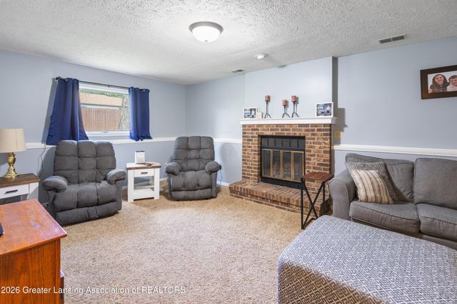 1222 W Herbison Road, Dewitt, MI 48820