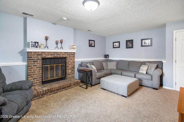 1222 W Herbison Road, Dewitt, MI 48820