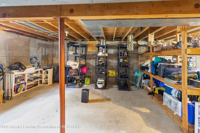1222 W Herbison Road, Dewitt, MI 48820