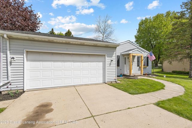 1222 W Herbison Road, Dewitt, MI 48820