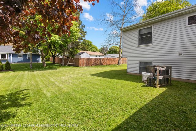 1222 W Herbison Road, Dewitt, MI 48820