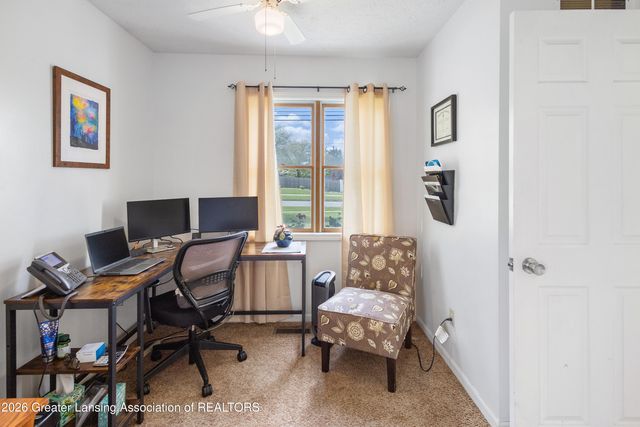 1222 W Herbison Road, Dewitt, MI 48820