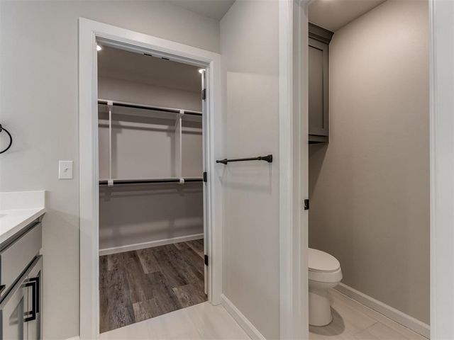 2324 Parkland Way, Norman, OK 73069