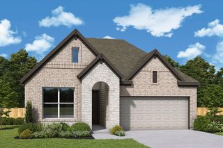 304 Twilight Haze Court, Willis, TX 77318