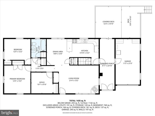 193 W MAIN ST, Fredericksburg, PA 17026