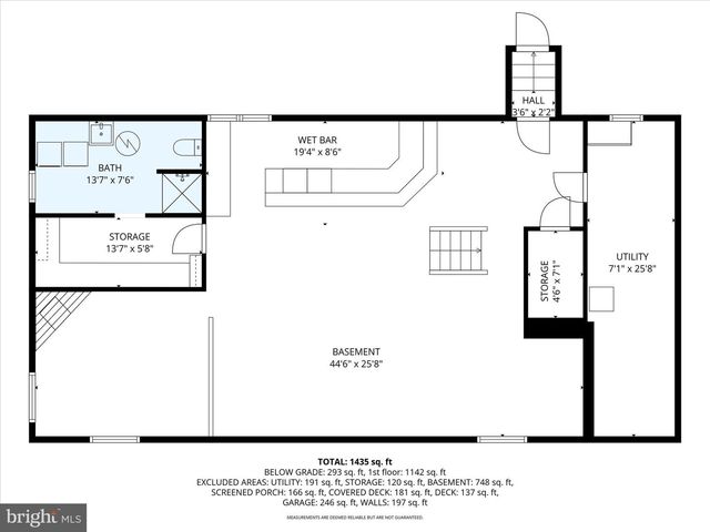 193 W MAIN ST, Fredericksburg, PA 17026