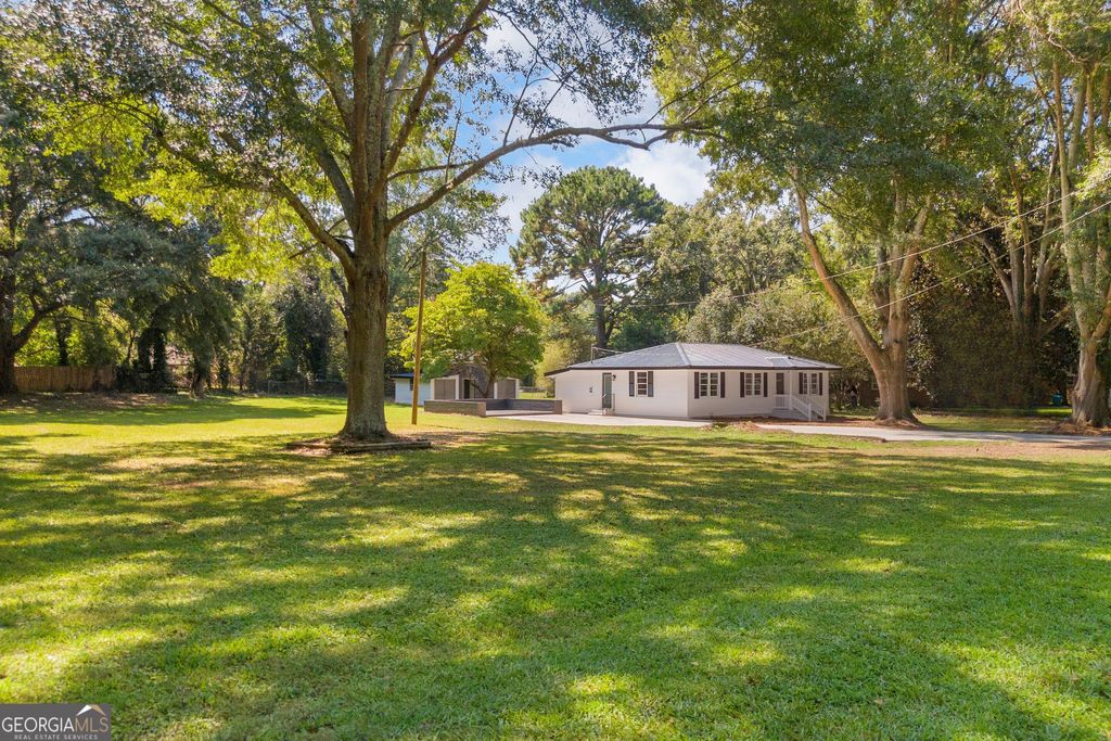 1845 Cherokee Road, Winterville, GA 30683 — photo 2