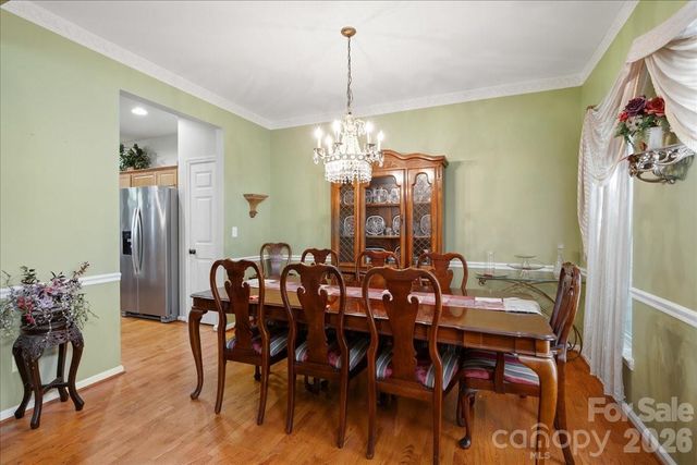 4209 Piccadilly Lane, Fort Mill, SC 29707