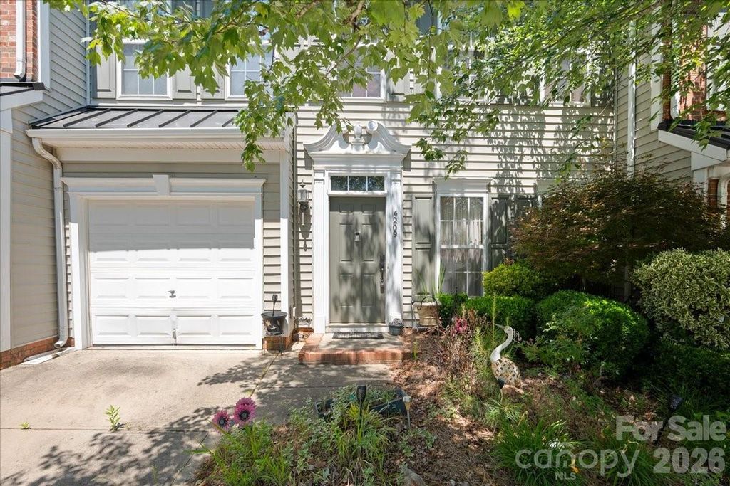 4209 Piccadilly Lane, Fort Mill, SC 29707