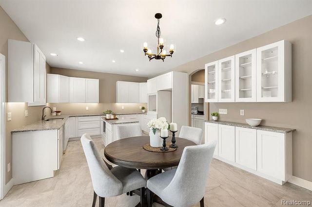 29697 Red Fox Lane, Chesterfield, MI 48047