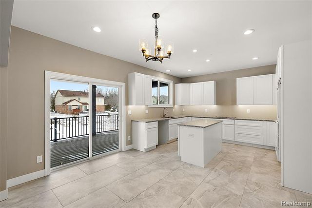 29697 Red Fox Lane, Chesterfield, MI 48047