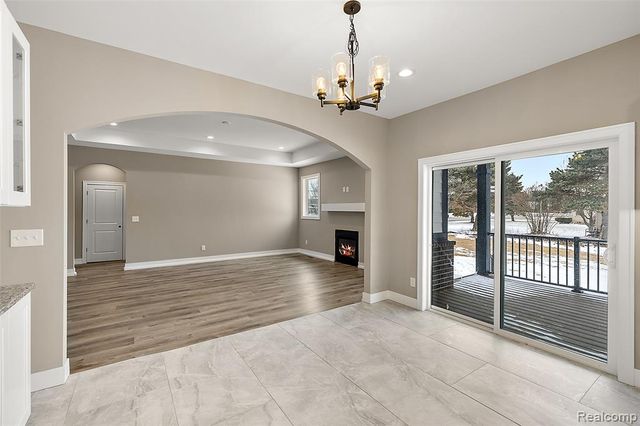 29697 Red Fox Lane, Chesterfield, MI 48047