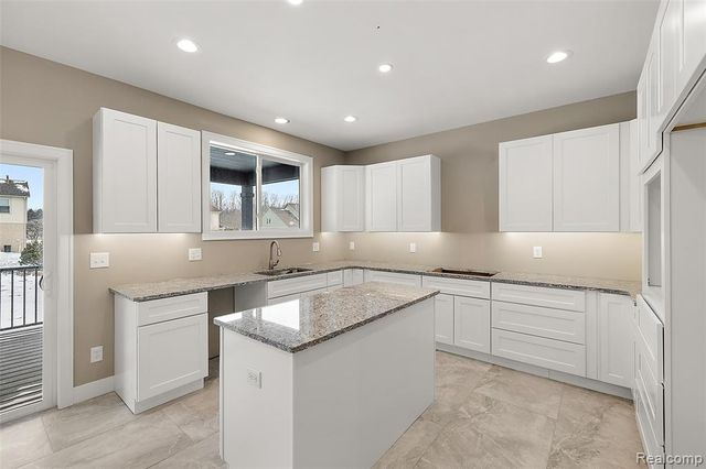 29697 Red Fox Lane, Chesterfield, MI 48047