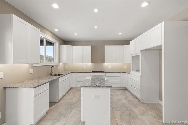 29697 Red Fox Lane, Chesterfield, MI 48047