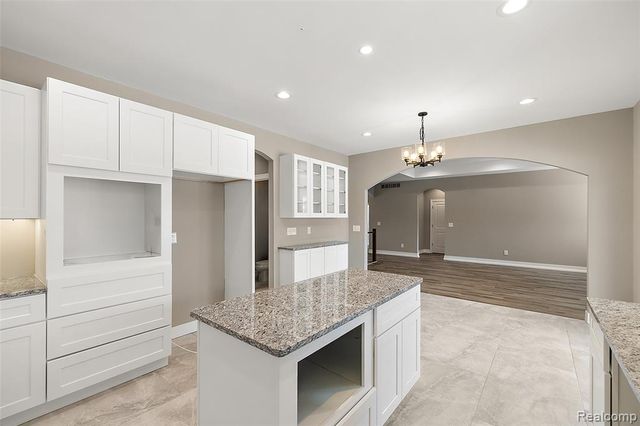 29697 Red Fox Lane, Chesterfield, MI 48047