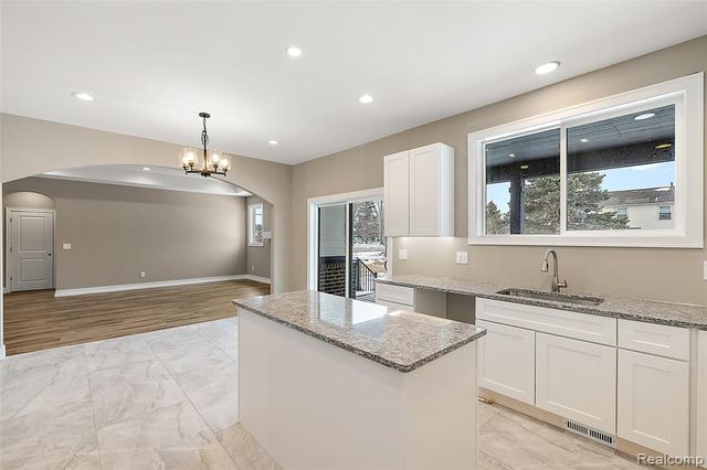 29697 Red Fox Lane, Chesterfield, MI 48047